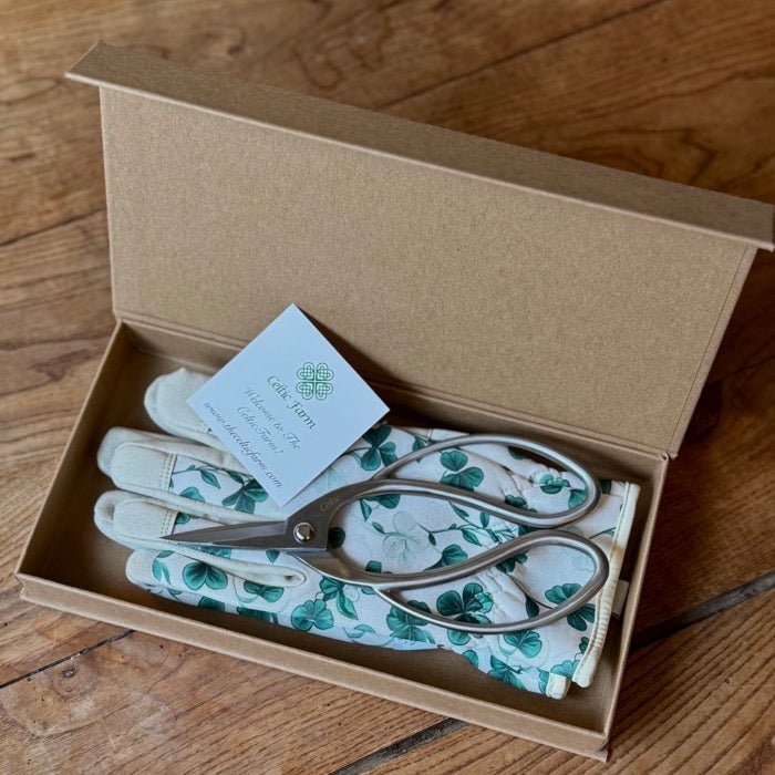 Garden Gift Box – Plow & Hearth