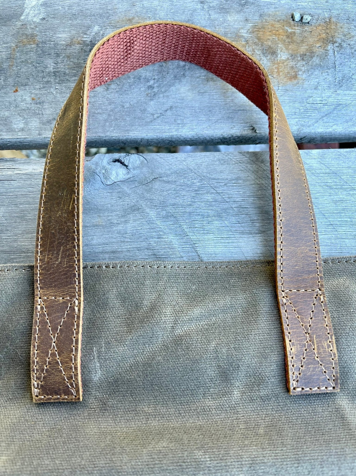 Garden Kneeler Pad