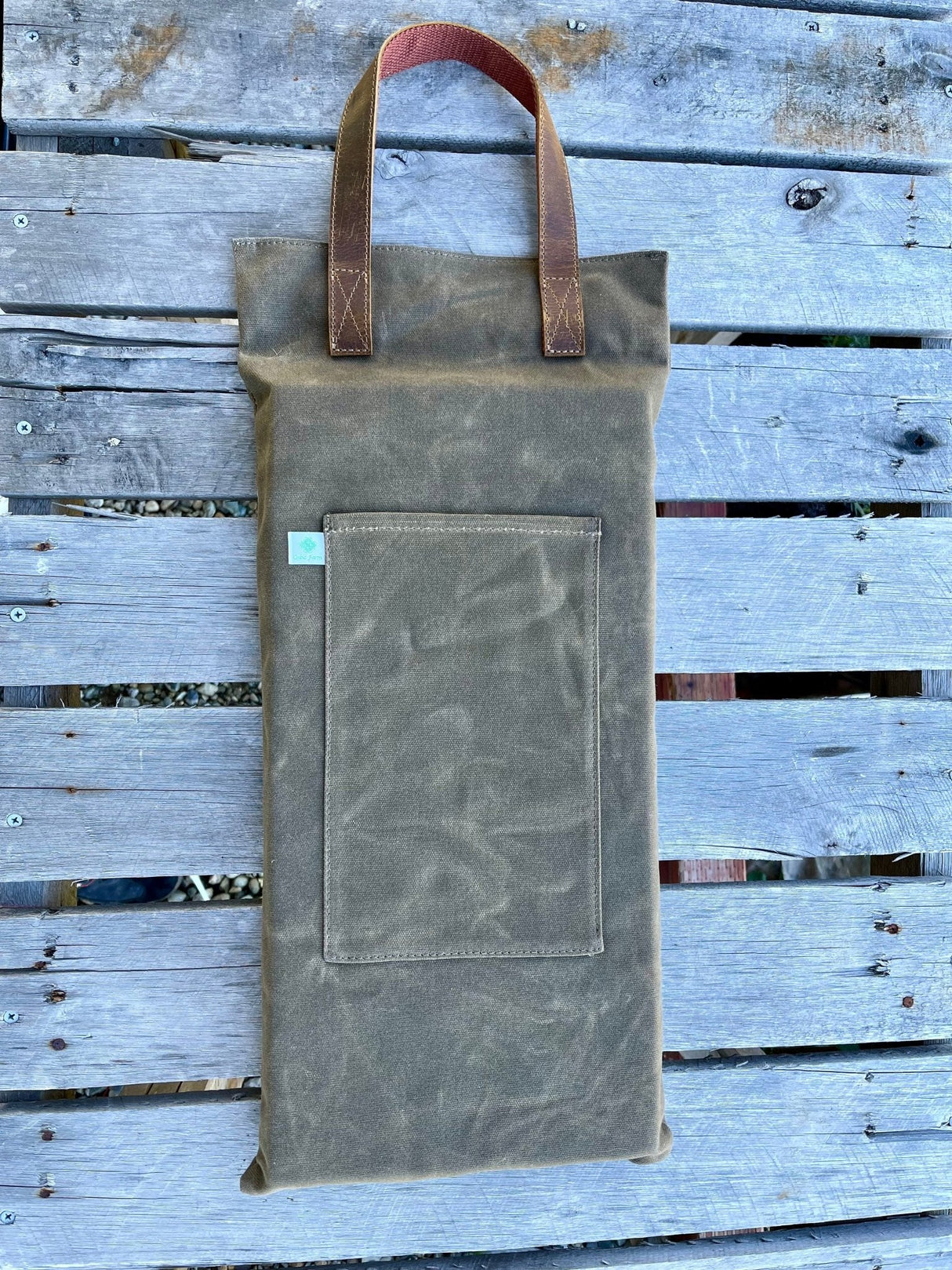 Garden Kneeler Pad
