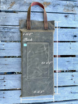 Garden Kneeler Pad