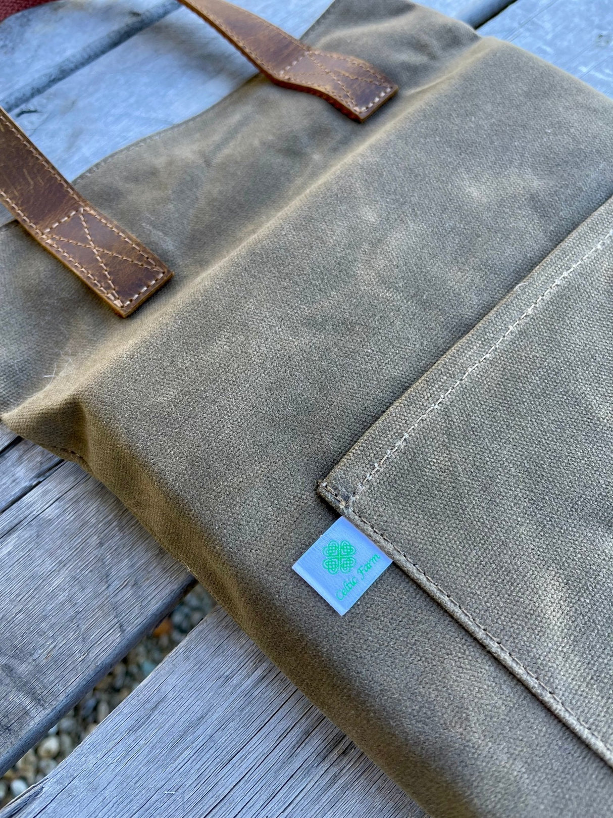 Garden Kneeler Pad