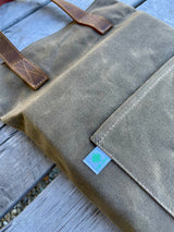 Garden Kneeler Pad