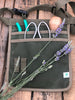 Garden Tool Belt - Waxed Canvas for Gardening