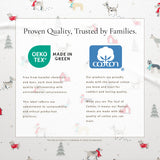 4-Piece Turkish Cotton Flannel Sheet - Whittaker Collection