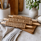 Rolling Pins - Box Style
