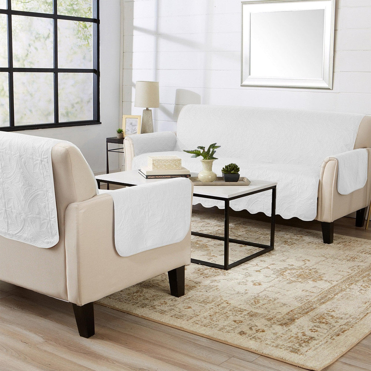 Reversible Furniture Protector