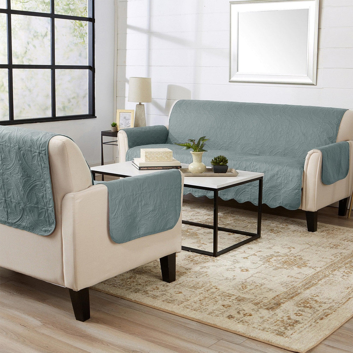 Reversible Furniture Protector