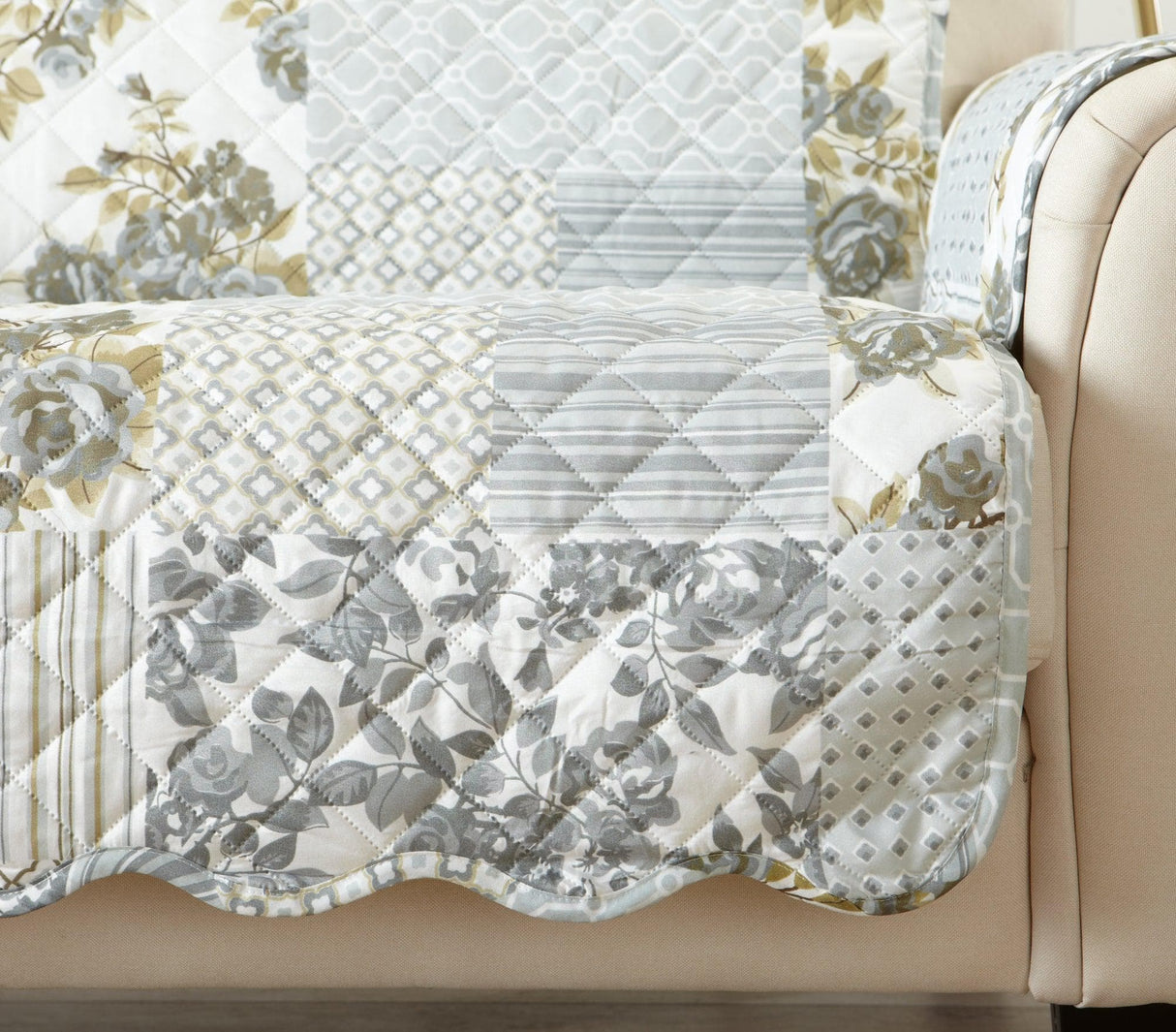 Reversible Furniture Protector