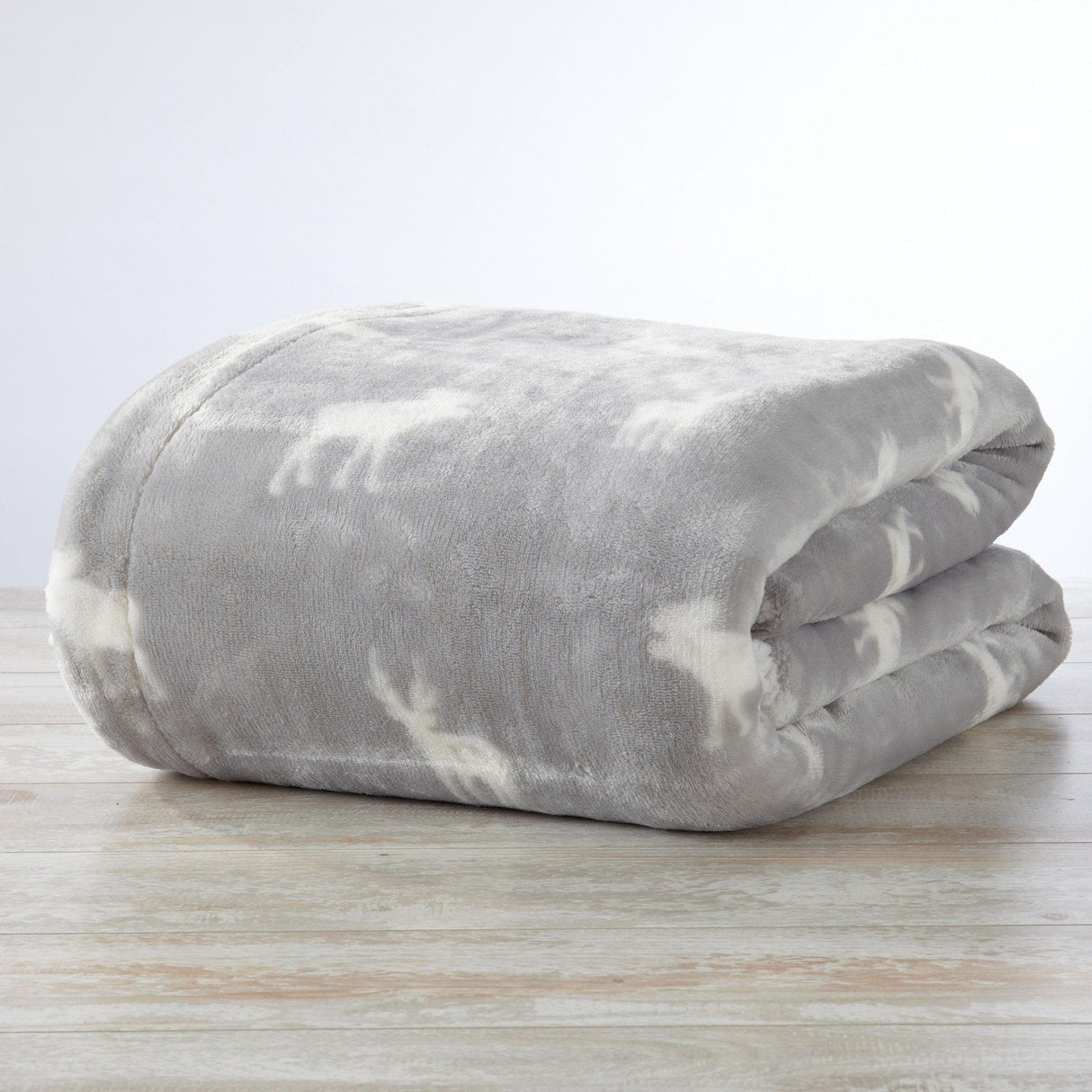 Velvet Plush Sherpa Luxury Bed Blanket - Kinsley Collection