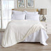 Velvet Plush Sherpa Luxury Bed Blanket - Kinsley Collection