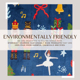 Holiday Sherpa Throw - Esmay Collection