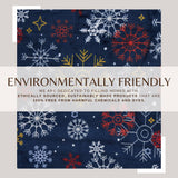 Sherpa Throw Blanket - Eve Collection