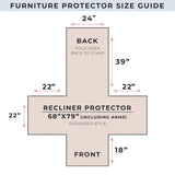 Reversible Furniture Protector