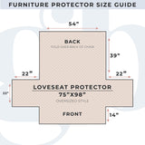 Reversible Furniture Protector