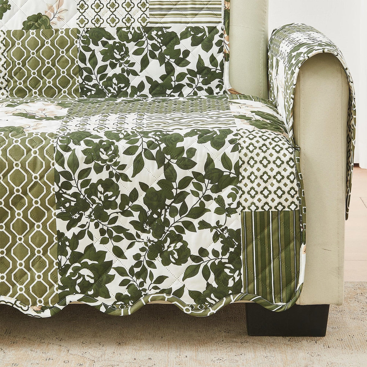 Reversible Furniture Protector