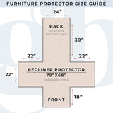 Reversible Furniture Protector