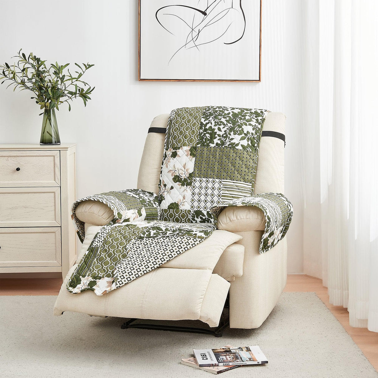 Reversible Furniture Protector