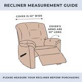 Maribel Reversible Furniture Protector