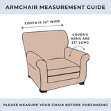 Maribel Reversible Furniture Protector