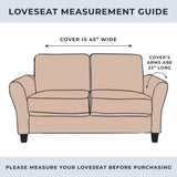 Maribel Reversible Furniture Protector