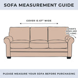 Maribel Reversible Furniture Protector