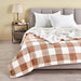 Velvet Plush Sherpa Luxury Bed Blanket - Kinsley Collection
