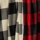 Velvet Plush Sherpa Luxury Bed Blanket - Kinsley Collection