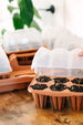 GreenStalk Garden Seed Starter Kit with Domes