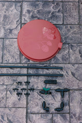 GreenStalk Garden Spring - Watering System