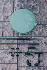 GreenStalk Garden Spring - Watering System