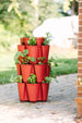 3 Tier GreenStalk Garden Original Vertical Planter - Basic Texture