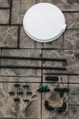 GreenStalk Garden Spring - Watering System