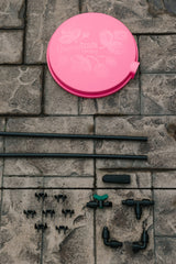 GreenStalk Garden Spring - Watering System