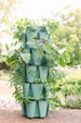 5 Tier GreenStalk Garden Original Vertical Planter - Basic Texture