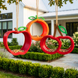 ADG42 Fruit Collection Hanging Bird Feeders