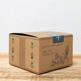 "Grow an Herb Garden" Cooking Herbs Seed Kit