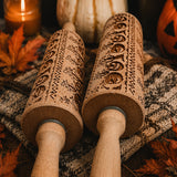 Halloween Rolling Pin