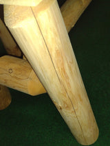 Handmade Wooden Chairs