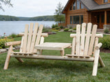 Handmade Wooden Chairs