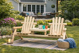 Handmade Wooden Chairs