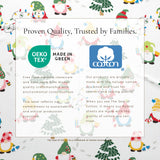 4-Piece Turkish Cotton Flannel Sheet - Whittaker Collection