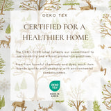 4-Piece Turkish Cotton Flannel Sheet - Lakeview Collection