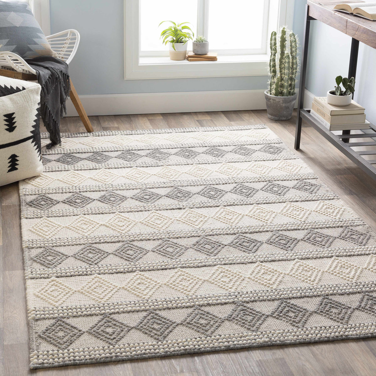 Mineola Area Rug – Plow & Hearth