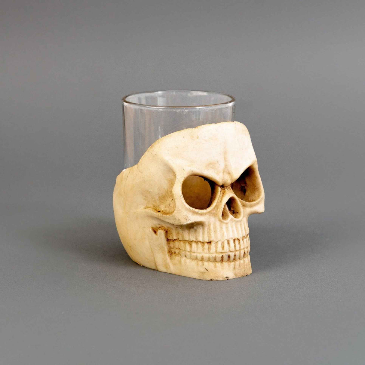 Halloween Skull Shot Glasses