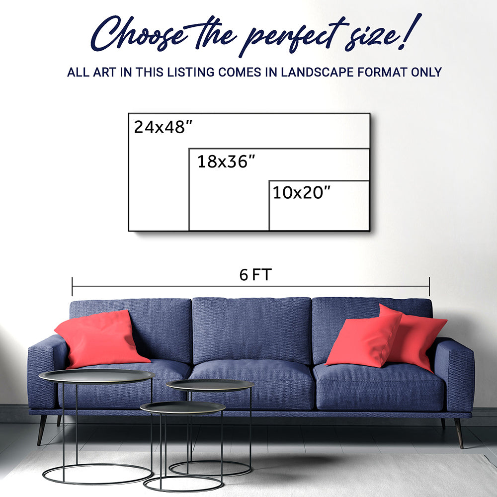 Family Gathers Here Sign