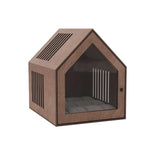Large Indoor Dog House