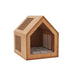 Large Indoor Dog House
