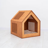 Large Indoor Dog House