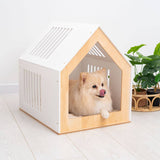 Large Indoor Dog House