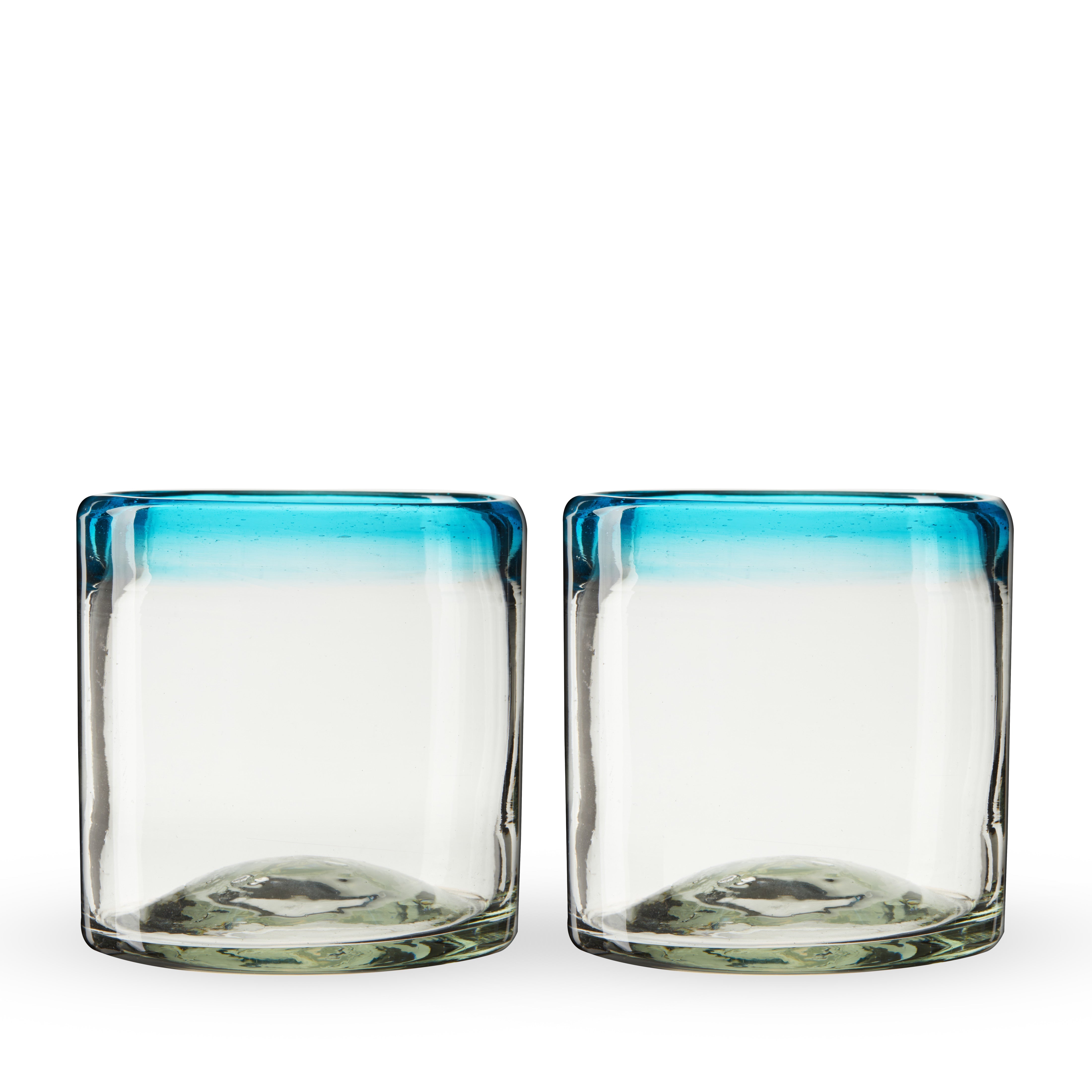 Segunda Vida Primavera Short Tumblers